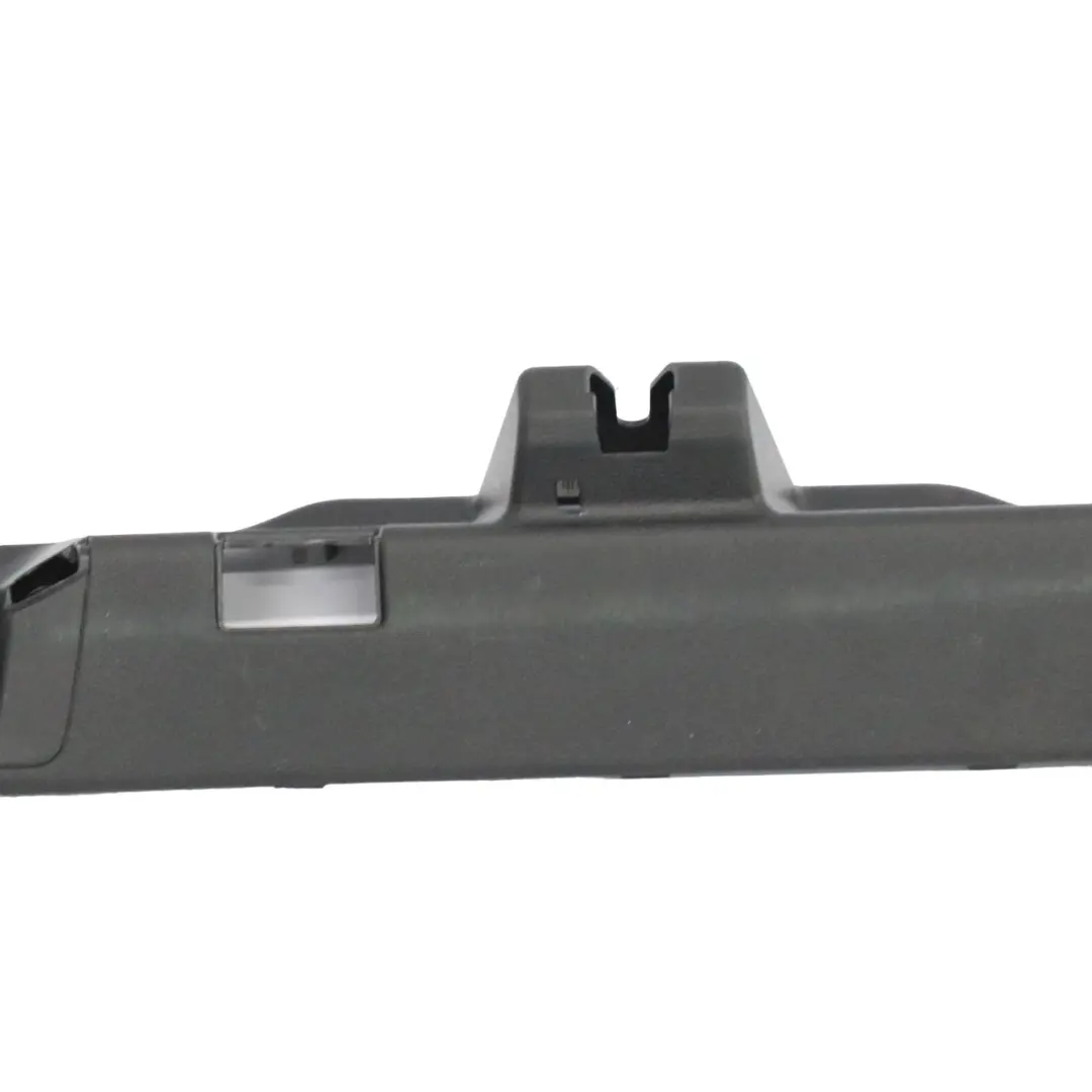 Pull Handle Mercedes ML W166 Trunk Lid Cover Trim Panel Black to with Part number A1667400572 Pull Handle Mercedes ML W166 Trunk Lid Cover Trim Panel Black - SKU A1667400572 - Part number A1667400572