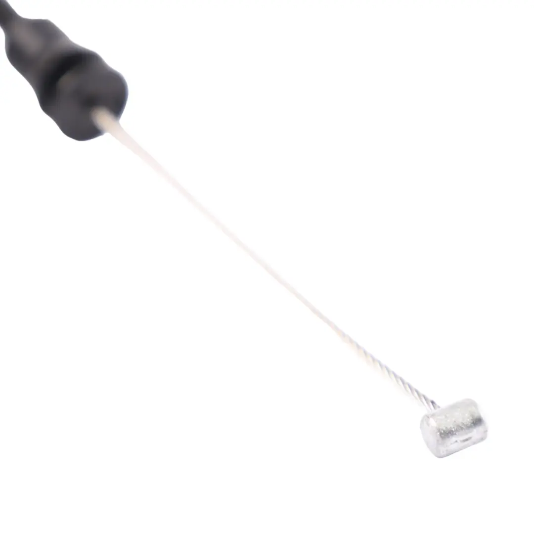 Mercedes ML W166 Maletero Tailgate Lock Bowden Cable Linkage - SKU A1667500259 - Número de pieza A1667500259