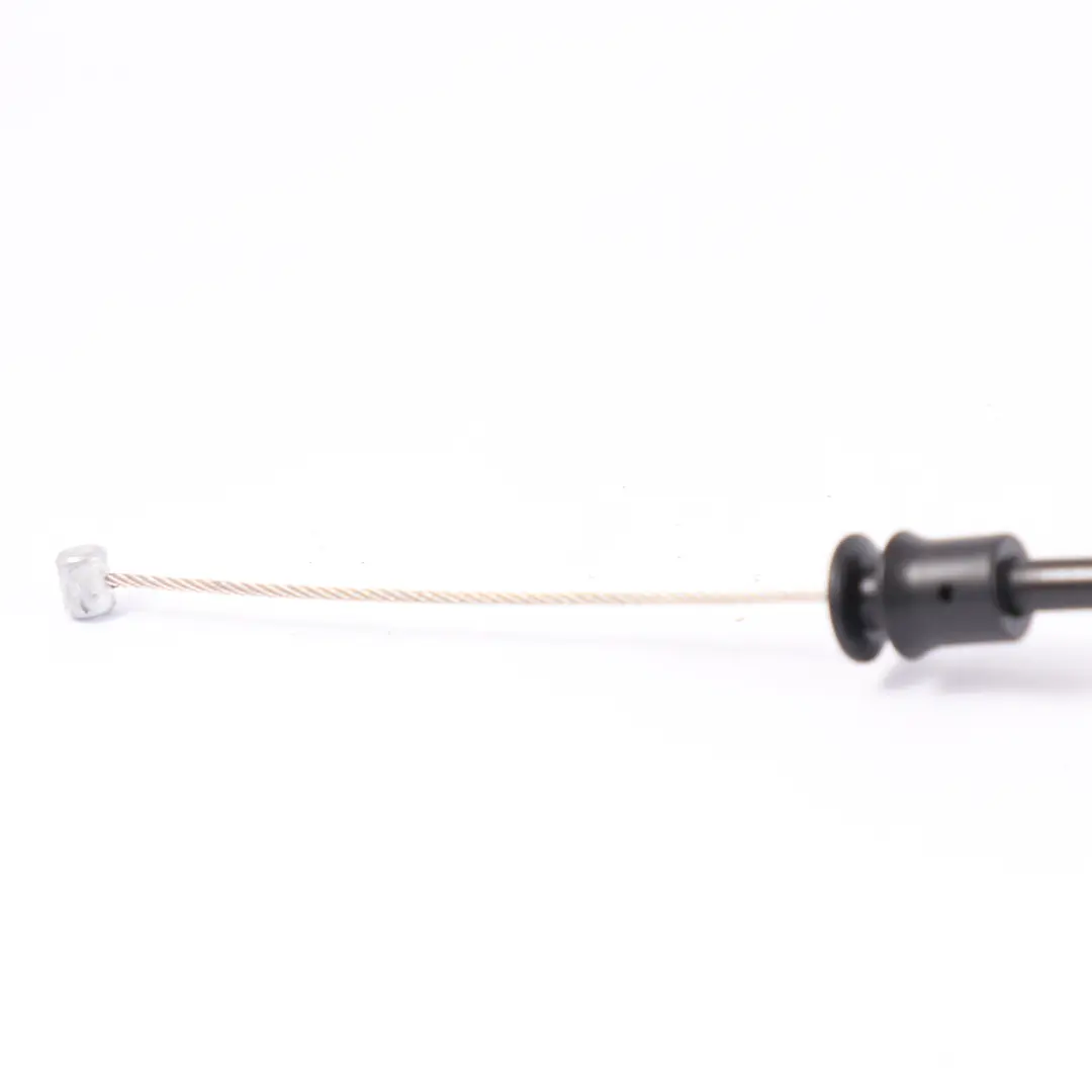 Mercedes ML W166 Trunk Boot Tailgate Lock Bowden Cable Linkage - SKU A1667500259 - Part number A1667500259
