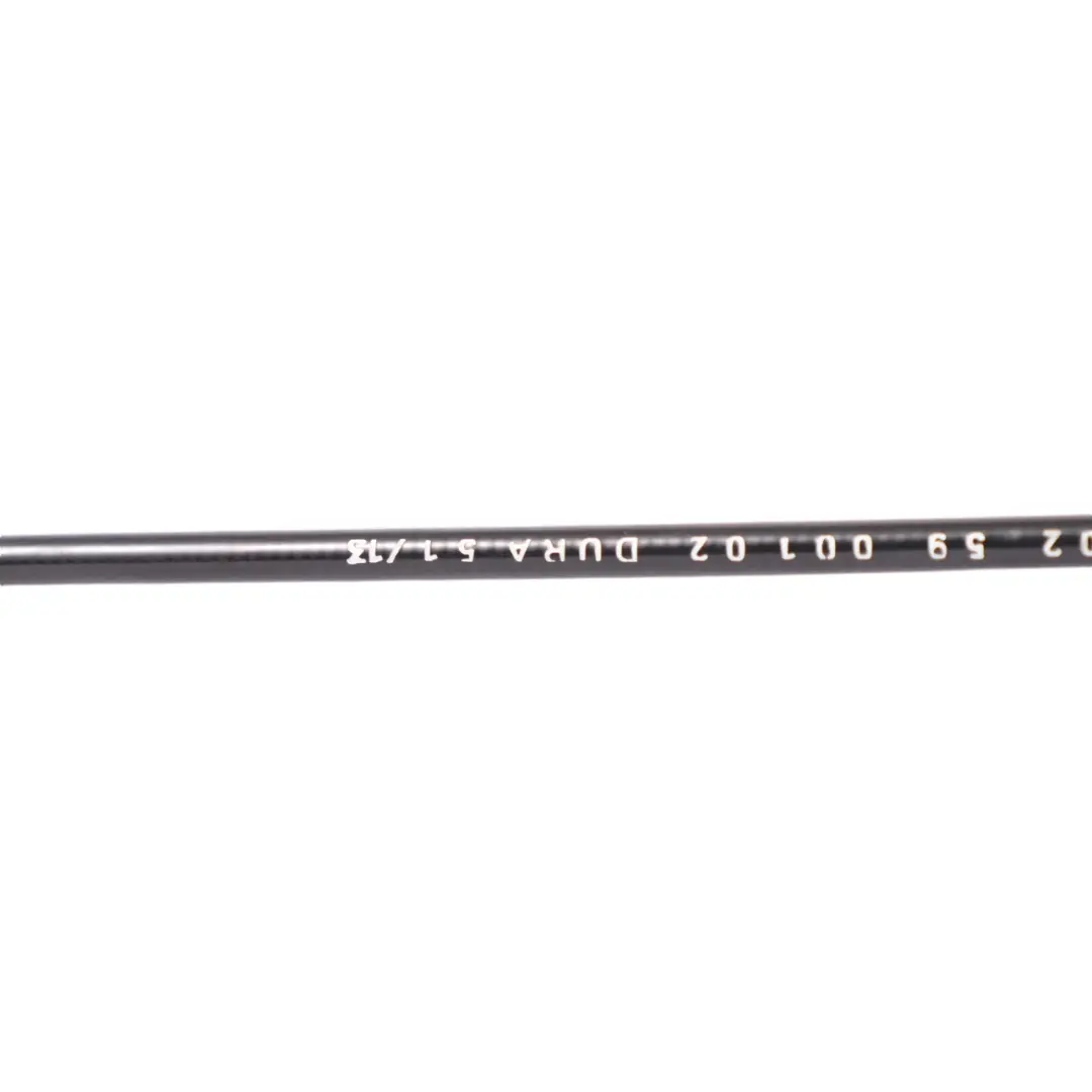 Mercedes W166 Baule Blocco portellone posteriore chiavistello cavo - SKU A1667500259 - Numero di parte A1667500259