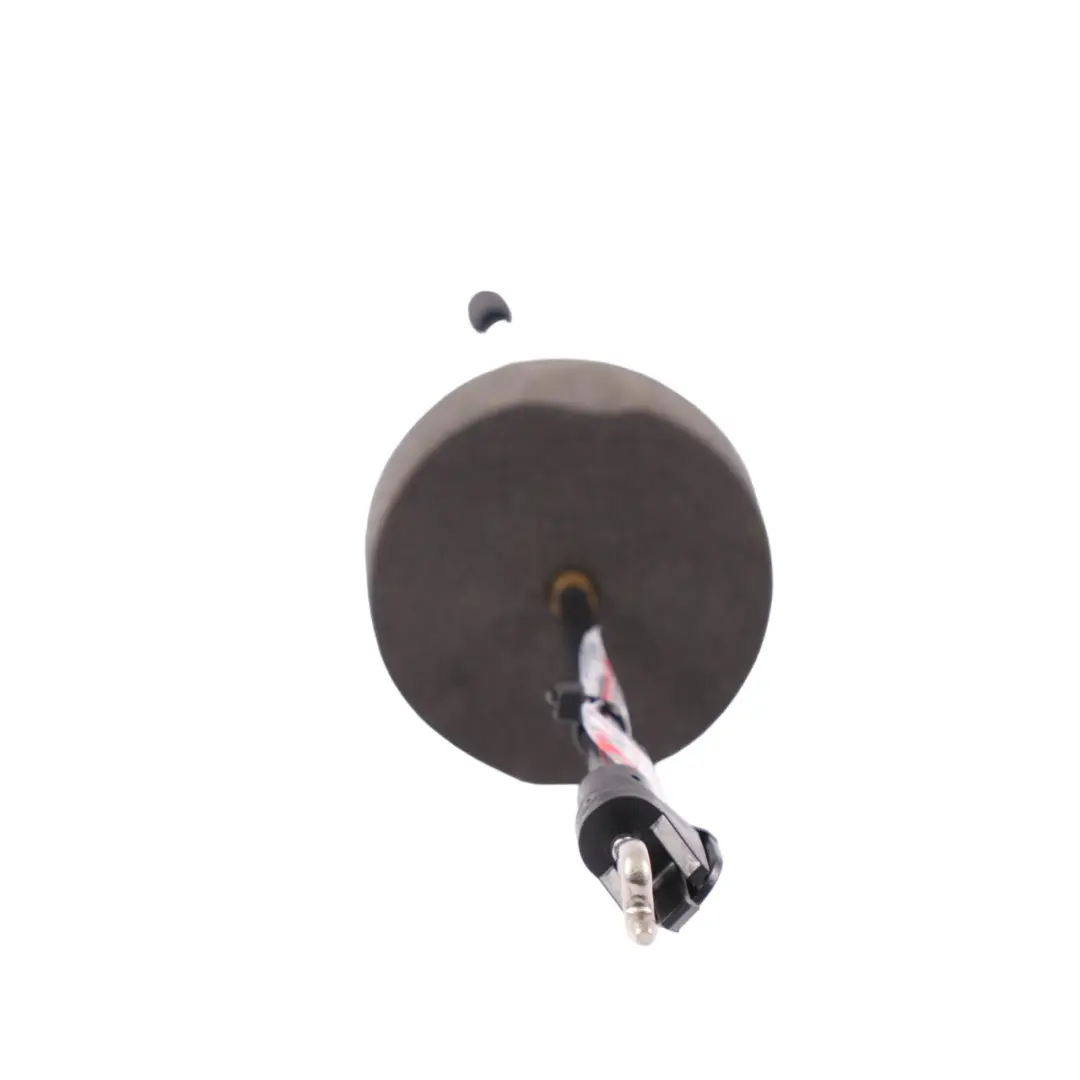 Mercedes ML W166 Kofferraum Heck klappen schloss Bowdenzuggestänge - SKU A1667500259 - Teilenummer A1667500259