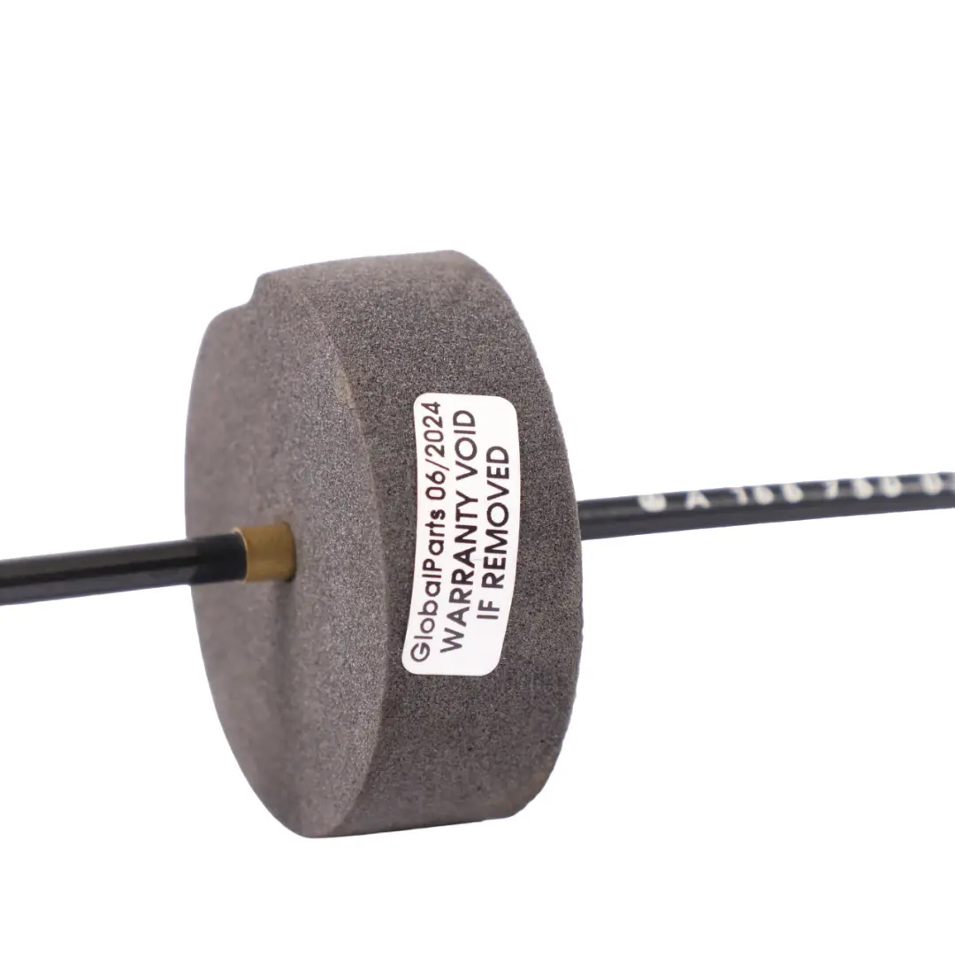 Linka Cięgno Zamka Klapy Bagażnika do Mercedes ML W166 o numerze A1667500259 Mercedes ML W166 Linka Cięgno Zamka Klapy Bagażnika - SKU A1667500259 - Numer Części A1667500259