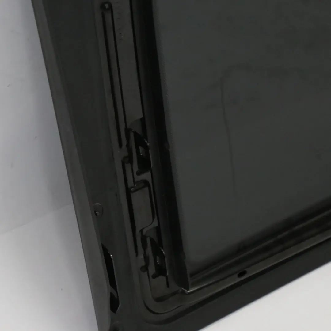 Panoramic Sunroof Sliding Roof Front Window Glass Panel Tinted AS3 to Mercedes W166 with Part number A1667800421 Mercedes W166 Panoramic Sunroof Sliding Roof Front Window Glass Panel Tinted AS3 - SKU A1667800421 - Part number A1667800421