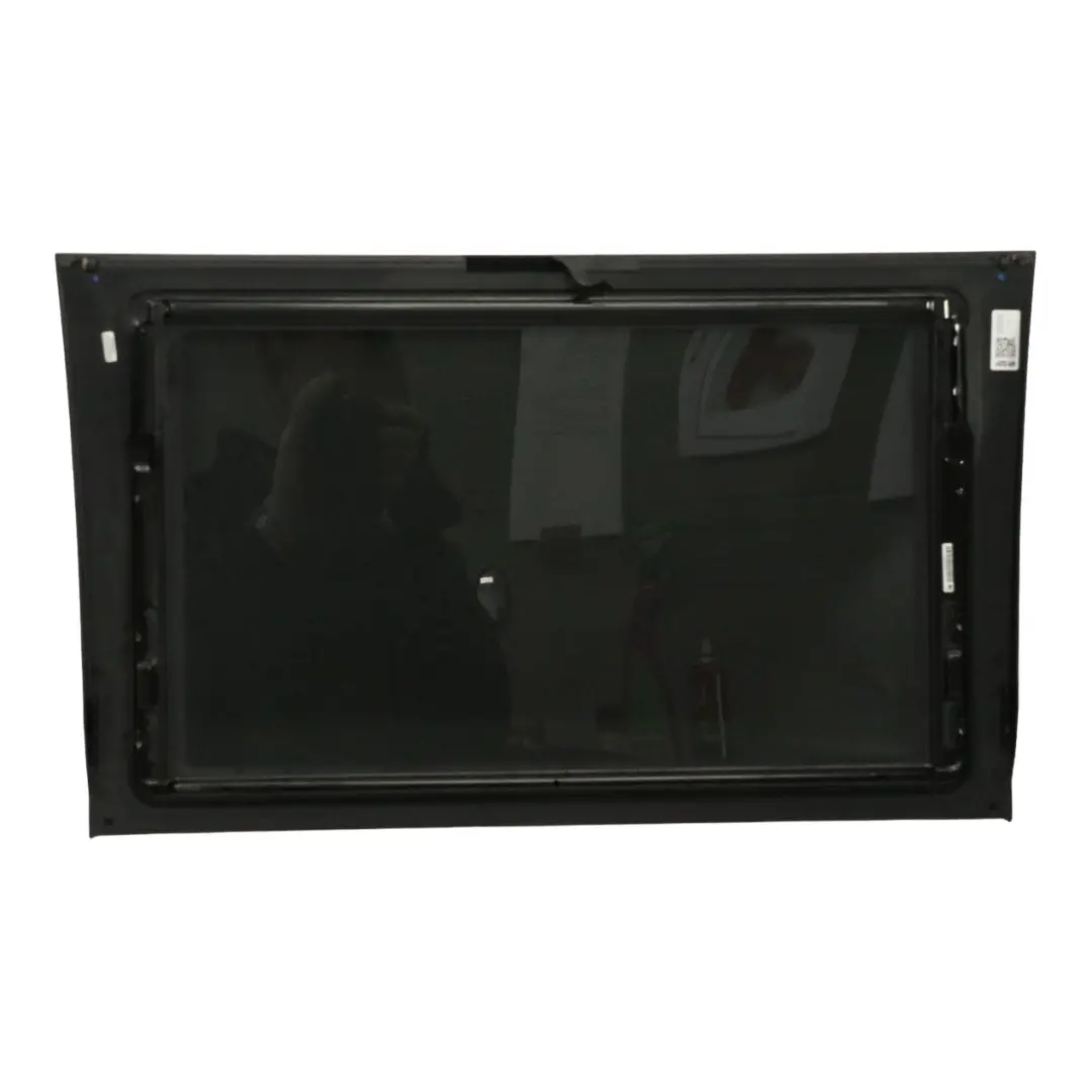 Panoramadach Schiebedach Frontscheibe Glasscheibe getönt AS3 für Mercedes W166 mit Teilenummer A1667800421 Mercedes W166 Panoramadach Schiebedach Frontscheibe Glasscheibe getönt AS3 - SKU A1667800421 - Teilenummer A1667800421