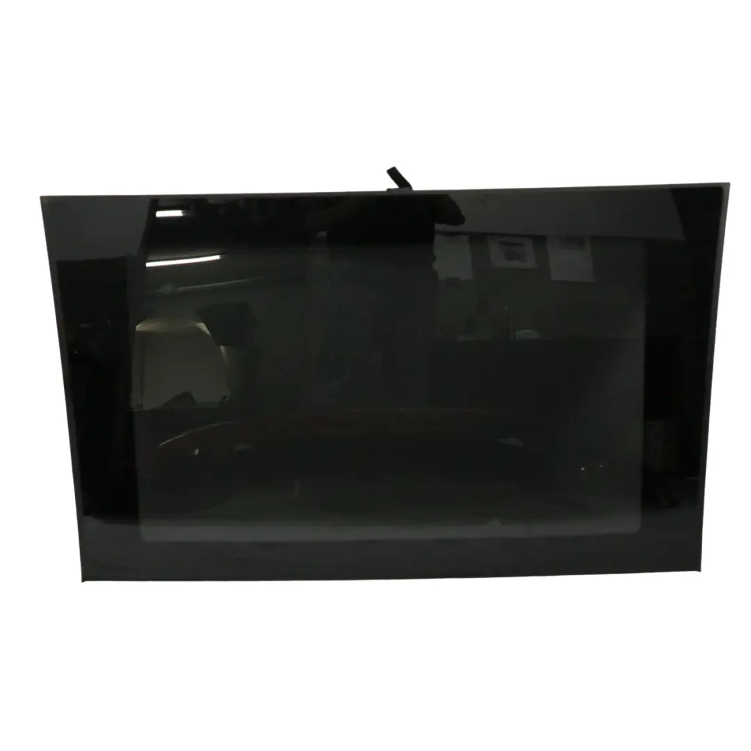 Mercedes W166 Techo corredizo panorámico Ventana delantera Panel tintado AS3 - SKU A1667800421 - Número de pieza A1667800421