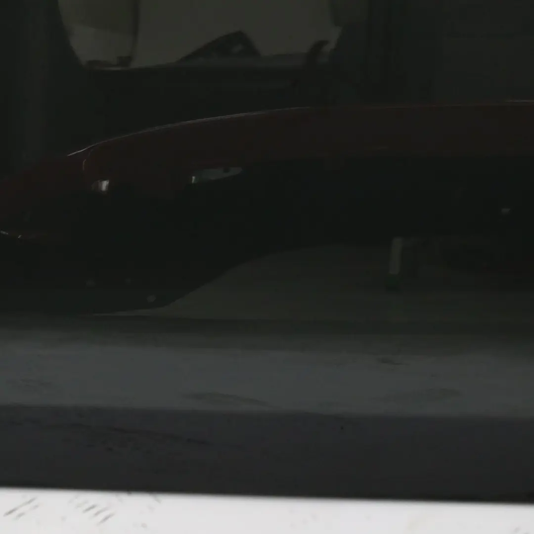 Mercedes W166 Szyba Szyberdachu Panorama Przednia Przyciemniana AS3 - SKU A1667800421 - Numer Części A1667800421