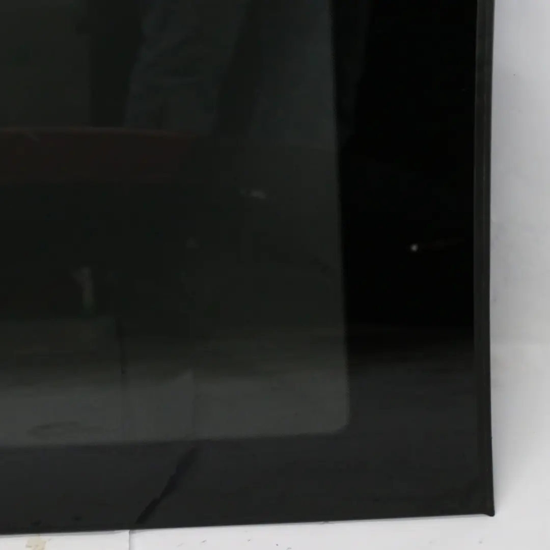 Mercedes W166 Panoramic Sunroof Sliding Roof Front Window Glass Panel Tinted AS3 - SKU A1667800421 - Part number A1667800421