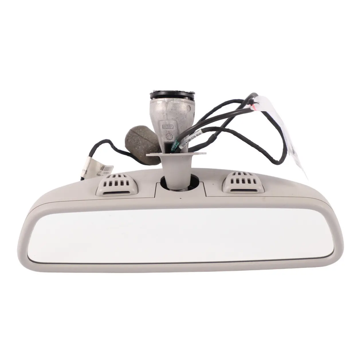 Specchio retrovisore Mercedes Ml W166 Specchio interno grigio chiaro A1668100117