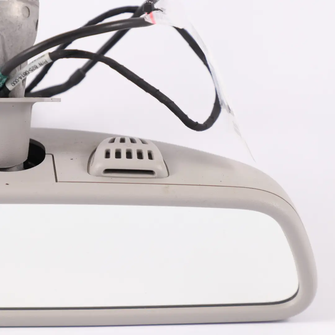 Specchio retrovisore Mercedes Ml W166 Specchio interno grigio chiaro - SKU A1668100117 - Numero di parte A1668100117