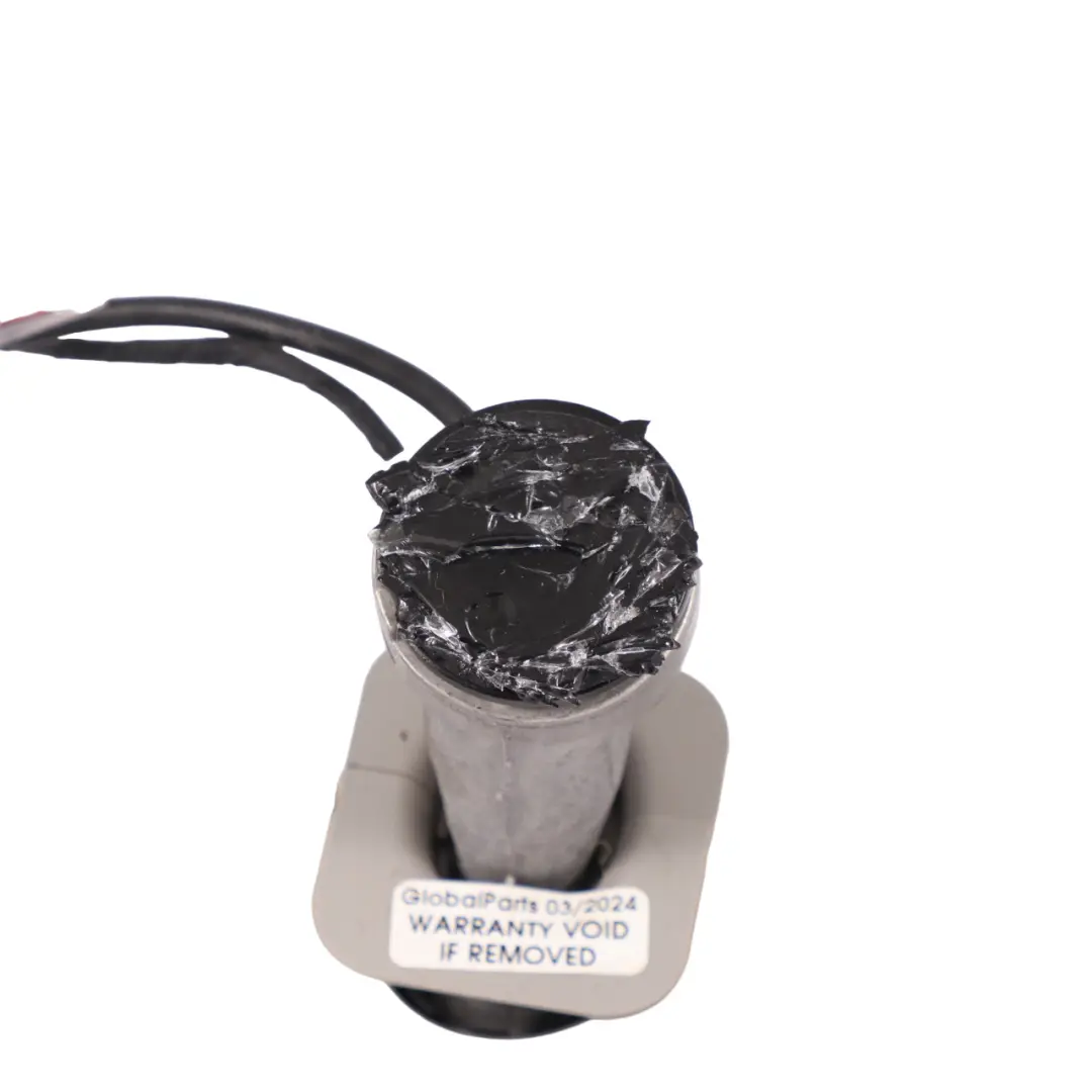  Specchio retrovisore Mercedes Ml W166 Specchio interno grigio chiaro - SKU A1668100117 - Numero di parte A1668100117