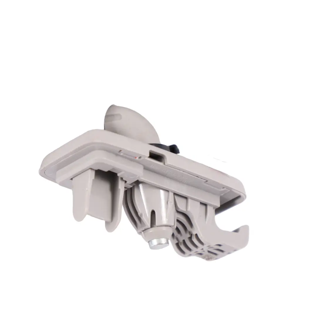  Parasole Mercedes ML W166 Parasole con Specchio Destro Grigio - SKU A1668100210 - Numero di parte A1668100210