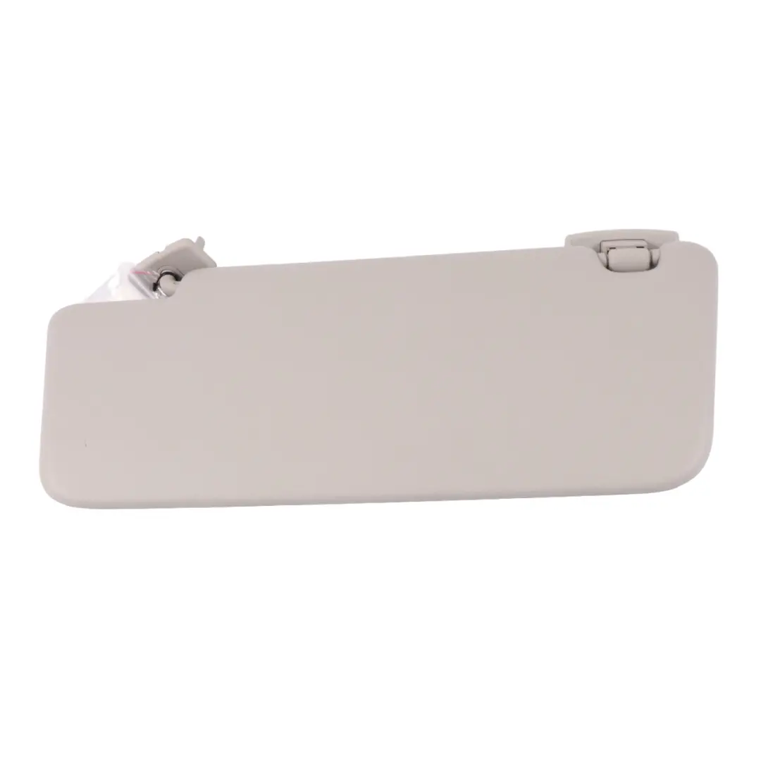  Parasole Mercedes ML W166 Parasole con Specchio Destro Grigio - SKU A1668100210 - Numero di parte A1668100210