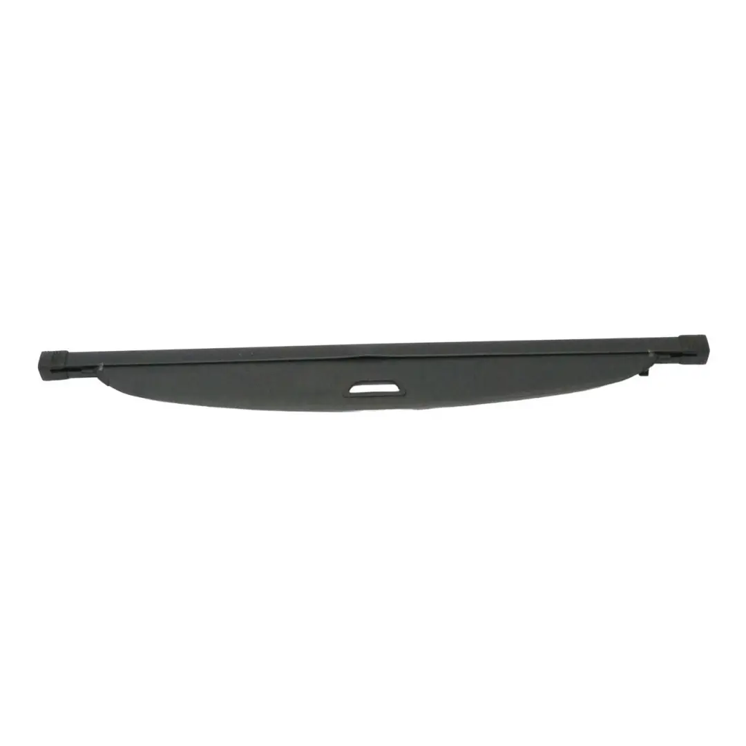Enrollable Mercedes ML W166 Maletero Estante Cubierta Enrollable Cortina - SKU A1668100301-1 - Número de pieza A1668100301