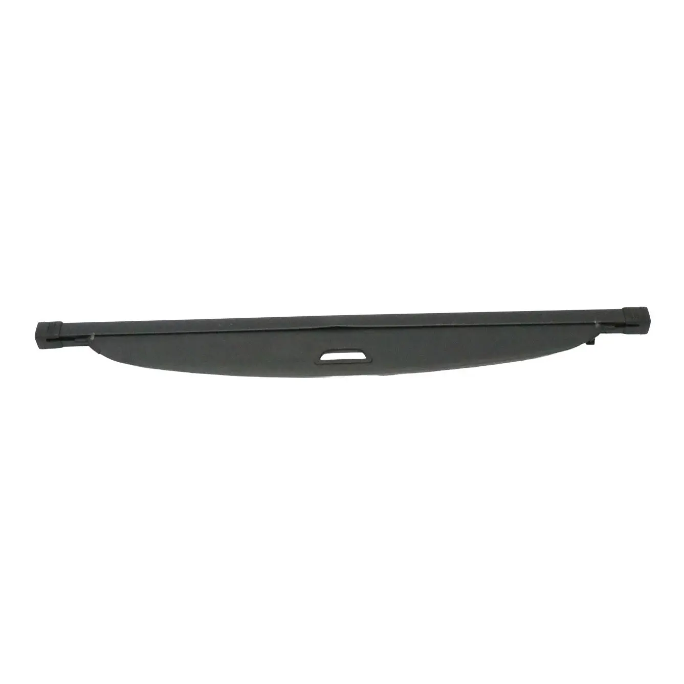 Store à enroulement Mercedes ML W166 Coffre Tablette Enrouleur A1668100301