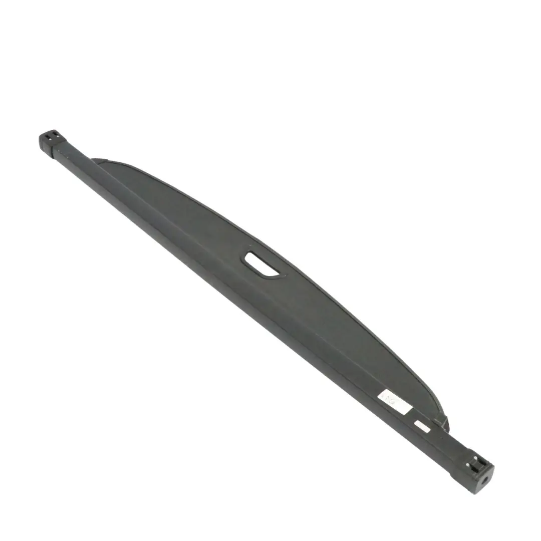 Enrollable Mercedes ML W166 Maletero Estante Cubierta Enrollable para Cortina con número de pieza A1668100301 Cortina Enrollable Mercedes ML W166 Maletero Estante Cubierta Enrollable - SKU A1668100301-1 - Número de pieza A1668100301