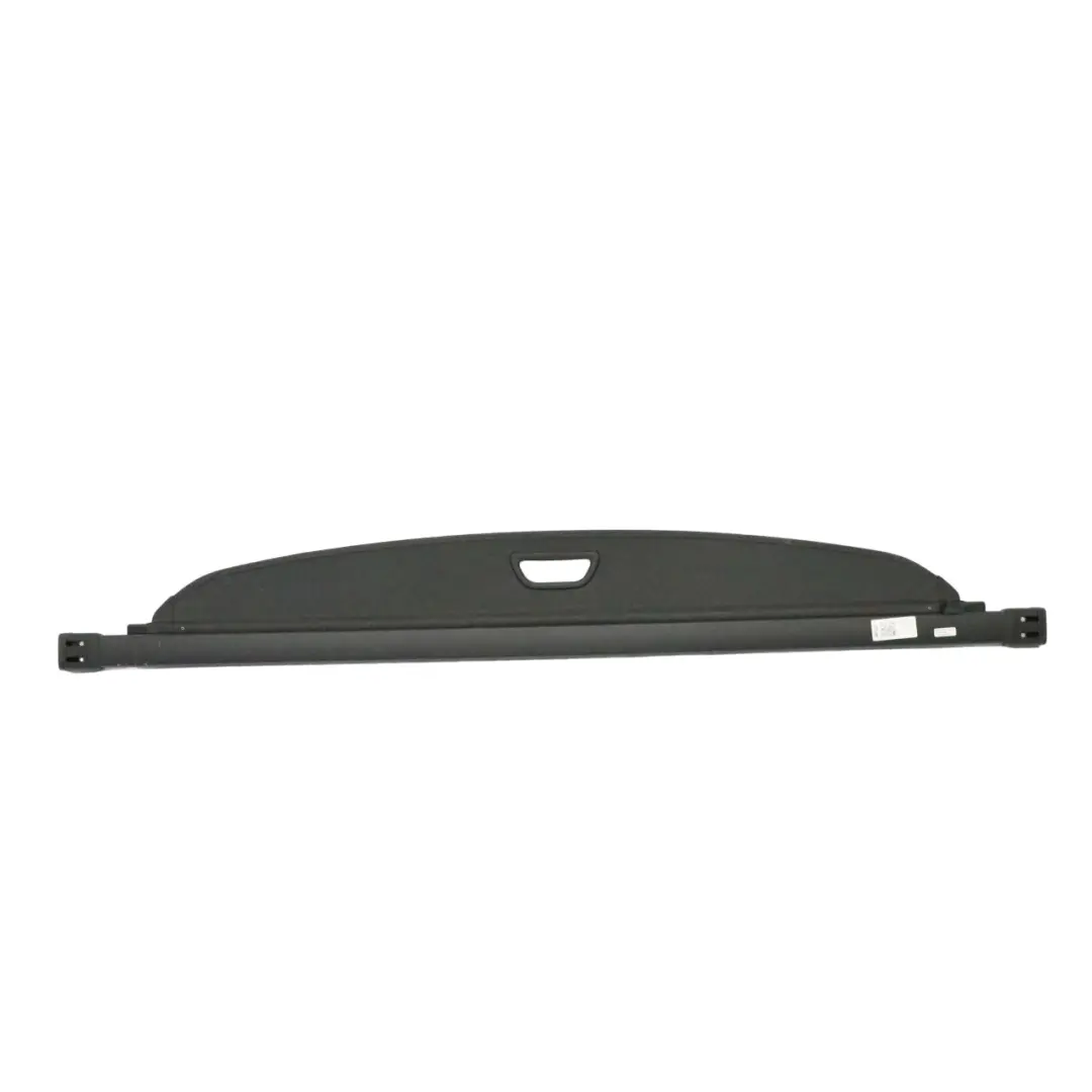 Enrollable Mercedes ML W166 Maletero Estante Cubierta Enrollable Cortina - SKU A1668100301-1 - Número de pieza A1668100301