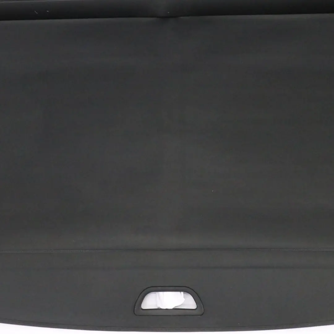 Roller Blind Mercedes ML W166 Trunk Parcel Shelf Roller Cover to with Part number A1668100301 Roller Blind Mercedes ML W166 Trunk Parcel Shelf Roller Cover - SKU A1668100301-1 - Part number A1668100301