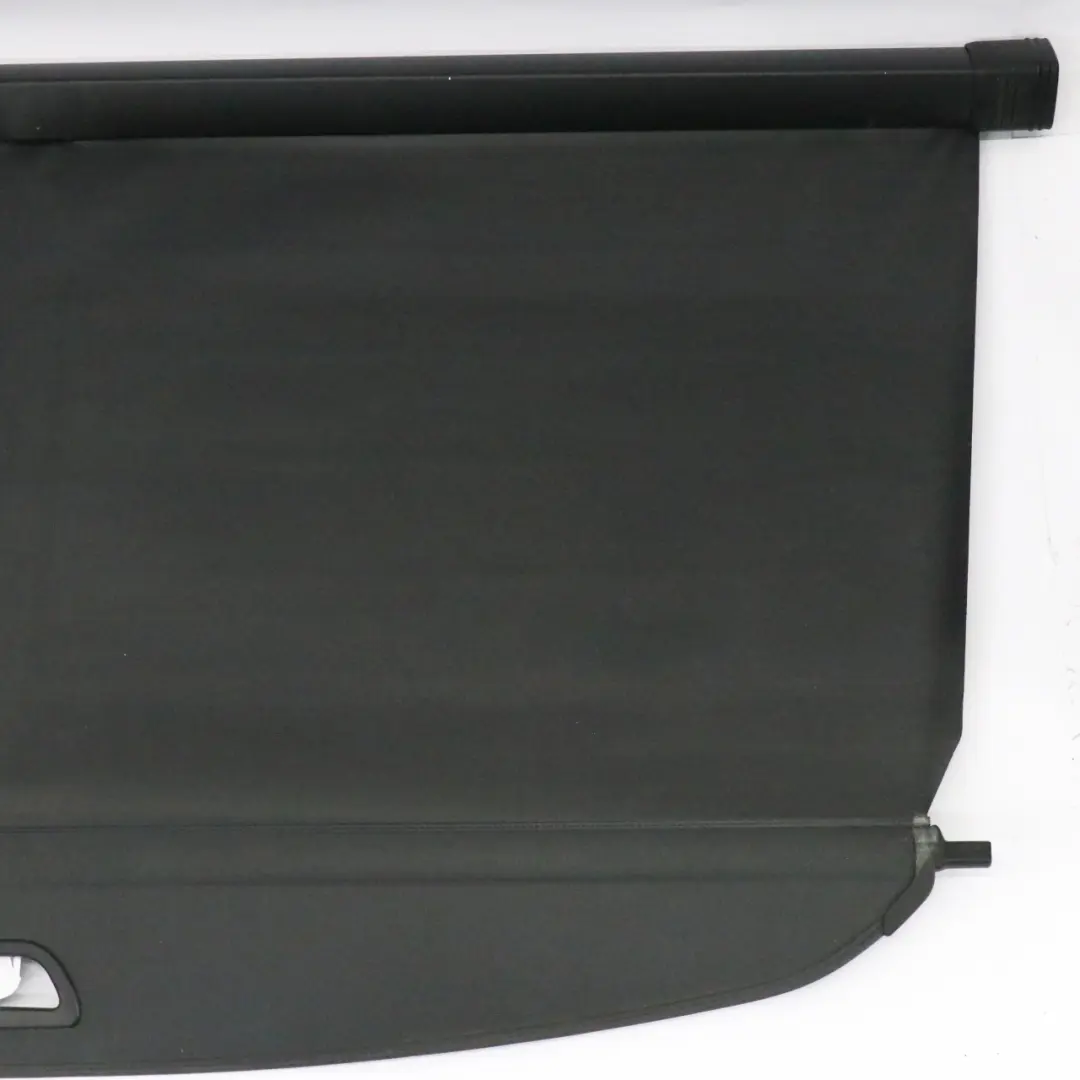 Tenda a rullo Mercedes ML W166 Portabagagli Copertura a rullo per con numero di parte A1668100301 Tenda a rullo Mercedes ML W166 Portabagagli Copertura a rullo - SKU A1668100301-1 - Numero di parte A1668100301