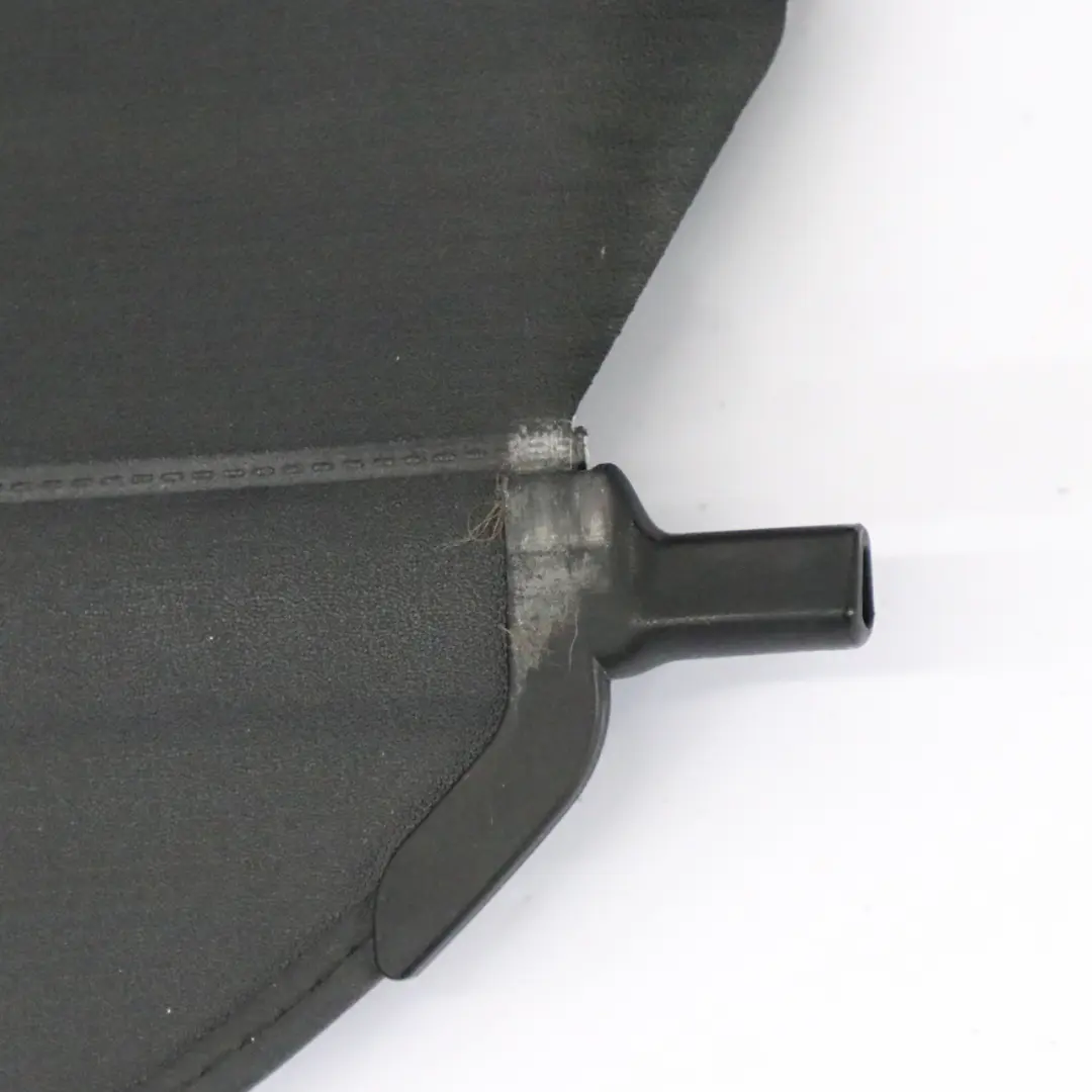  Tenda a rullo Mercedes ML W166 Portabagagli Copertura a rullo - SKU A1668100301-1 - Numero di parte A1668100301