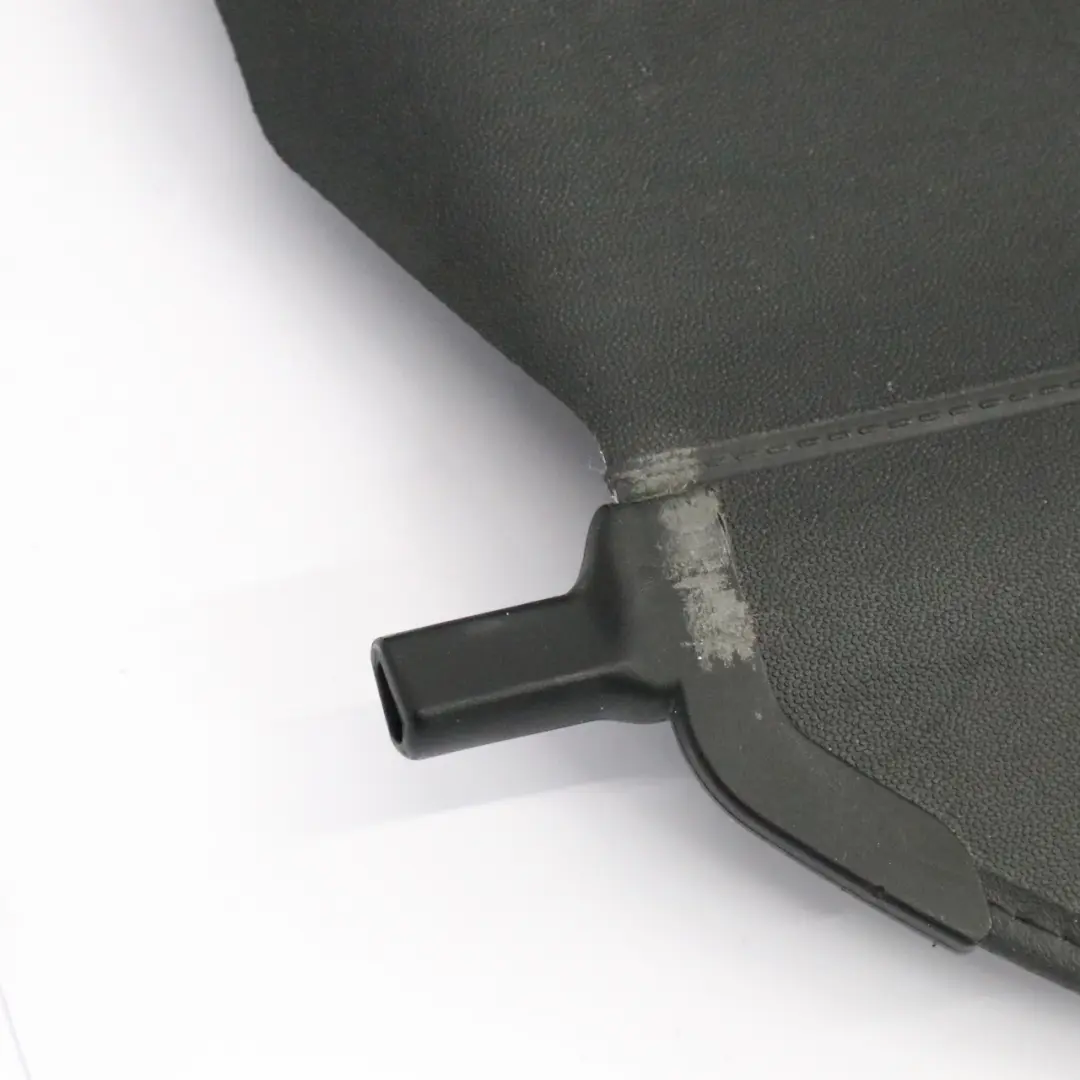 Roller Blind Mercedes ML W166 Trunk Parcel Shelf Roller Cover to with Part number A1668100301 Roller Blind Mercedes ML W166 Trunk Parcel Shelf Roller Cover - SKU A1668100301-1 - Part number A1668100301