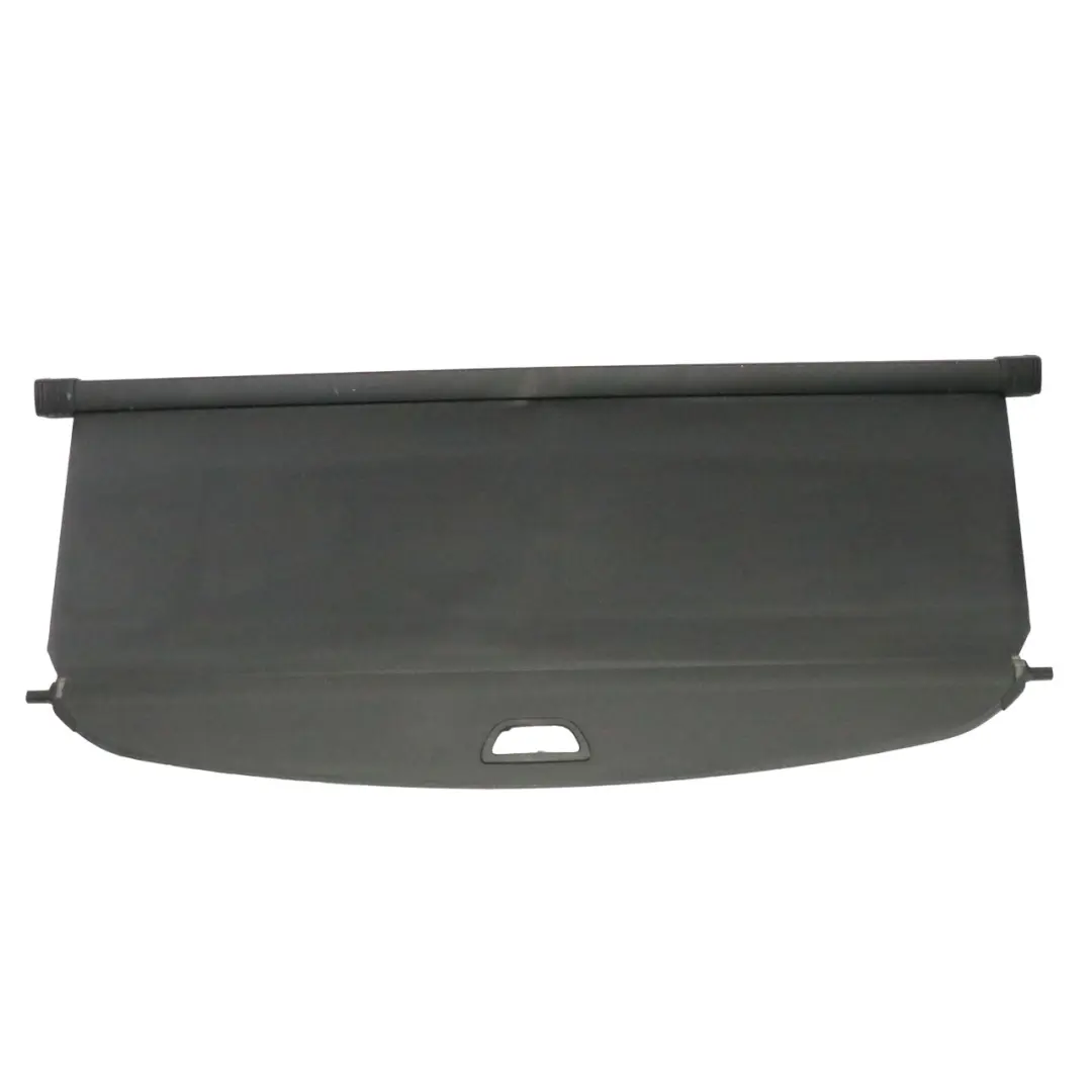 Roller Blind Mercedes ML W166 Trunk Parcel Shelf Roller Cover to with Part number A1668100301 Roller Blind Mercedes ML W166 Trunk Parcel Shelf Roller Cover - SKU A1668100301-1 - Part number A1668100301