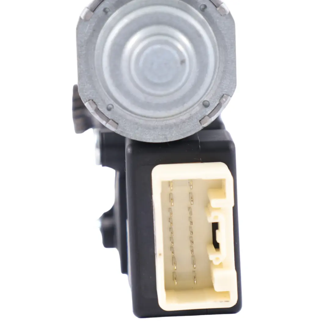 Mercedes ML W166 Techo corredizo panorámico Motor Actuador Unidad - SKU A1668200108 - Número de pieza A1668200108