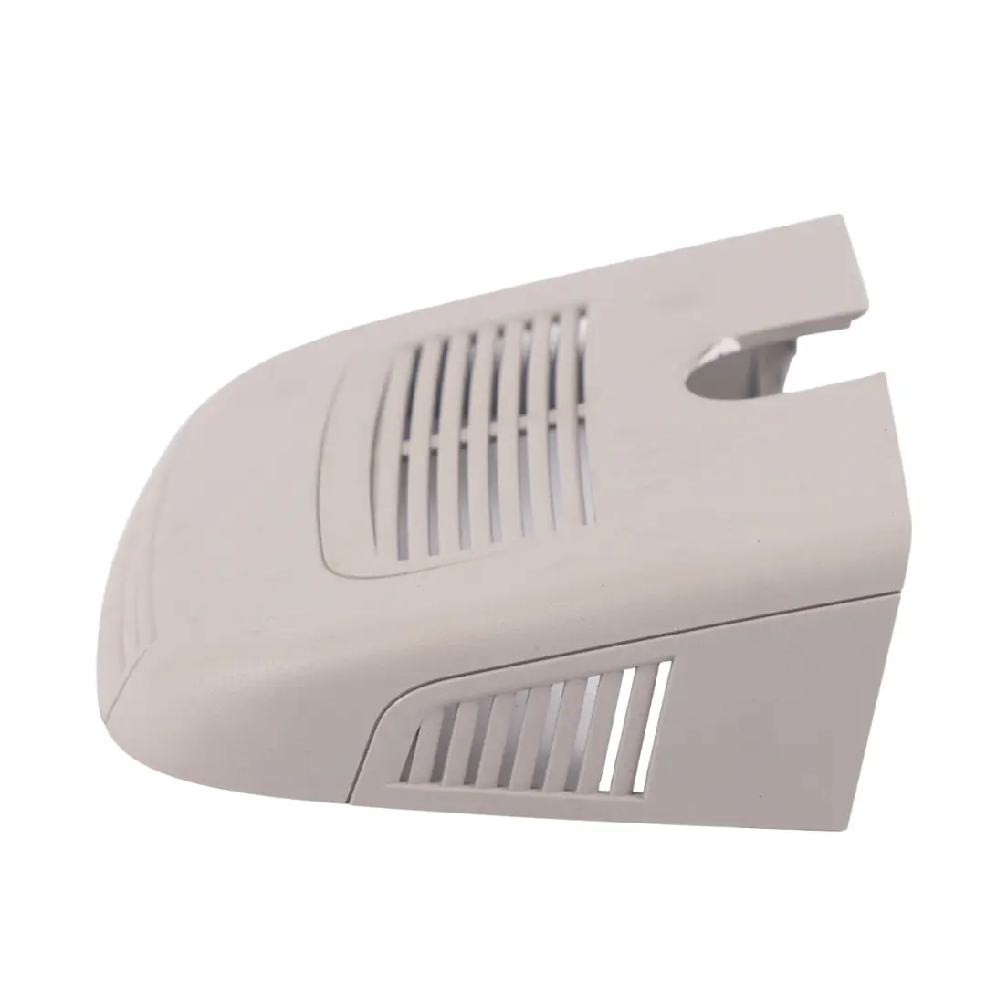  Rivestimento parabrezza Mercedes ML W166 Copertura sensore luce pioggia Grigio - SKU A1668211436 - Numero di parte A1668211436