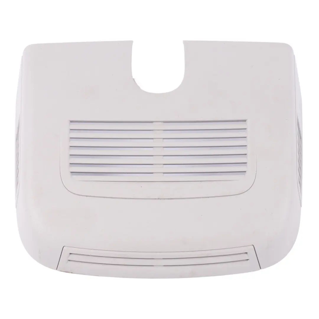  Garniture pare-brise Mercedes ML W166 Couvercle détecteur pluie intérieur Gris - SKU A1668211436 - Numéro de pièce A1668211436