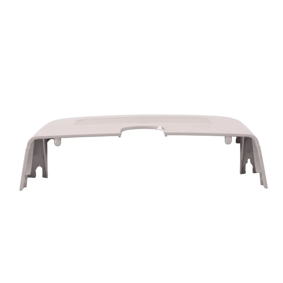 Garniture pare-brise Mercedes ML W166 Couvercle détecteur pluie intérieur Gris pour à propos du numéro de pièce A1668211436 Garniture pare-brise Mercedes ML W166 Couvercle détecteur pluie intérieur Gris - SKU A1668211436 - Numéro de pièce A1668211436