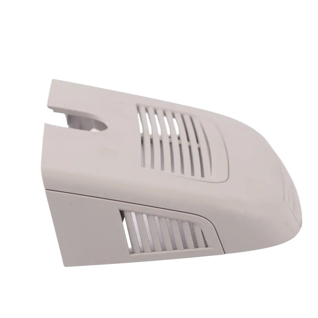  Rivestimento parabrezza Mercedes ML W166 Copertura sensore luce pioggia Grigio - SKU A1668211436 - Numero di parte A1668211436