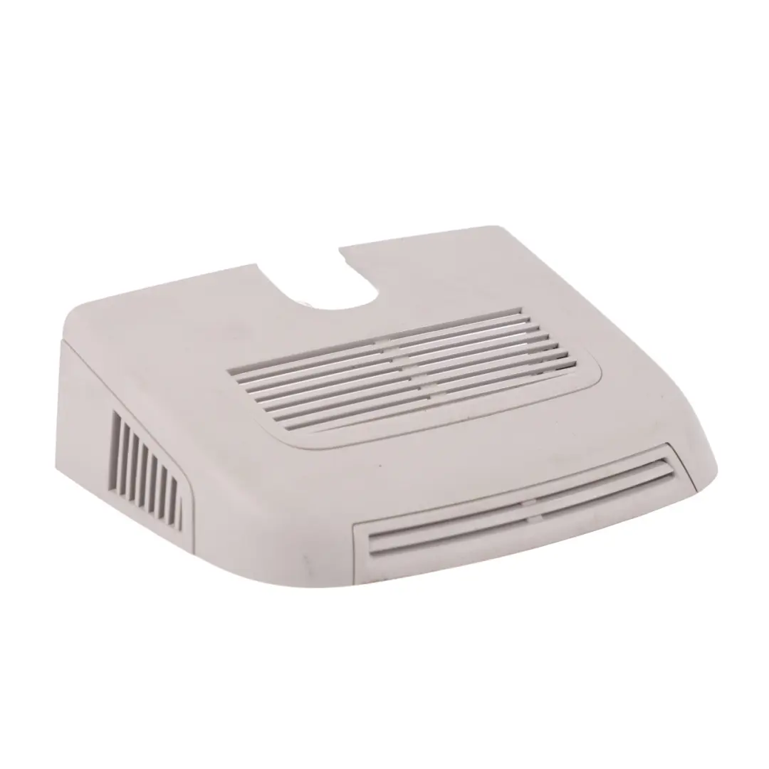 Mercedes ML W166 Windschutzscheibe Innenraum Regen Licht Sensor Abdeckung Grau - SKU A1668211436 - Teilenummer A1668211436