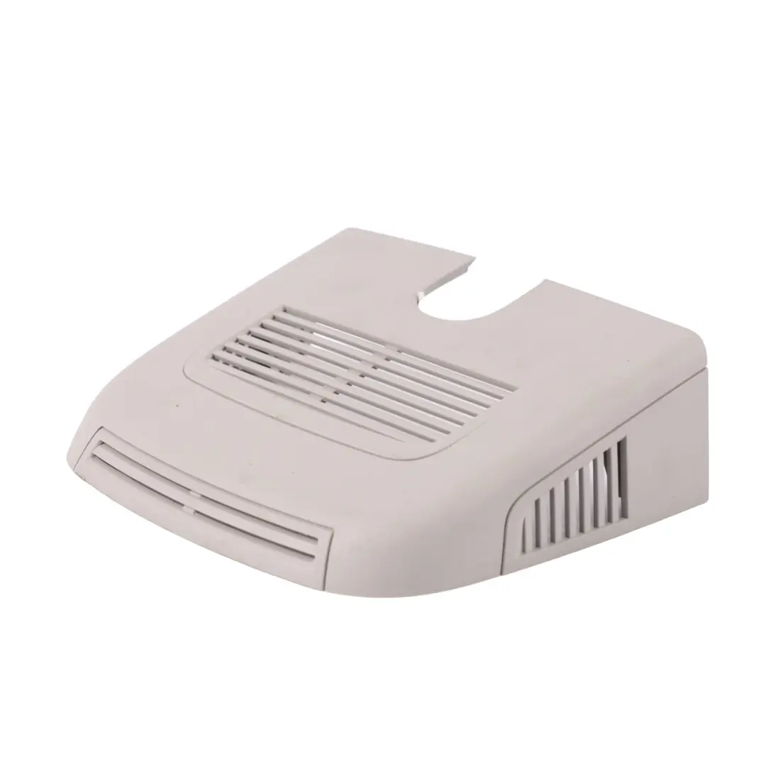 Mercedes ML W166 Windschutzscheibe Innenraum Regen Licht Sensor Abdeckung Grau - SKU A1668211436 - Teilenummer A1668211436