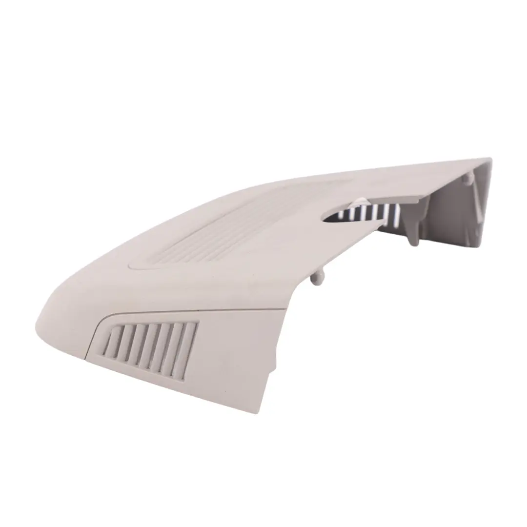 Mercedes ML W166 Windschutzscheibe Innenraum Regen Licht Sensor Abdeckung Grau - SKU A1668211436 - Teilenummer A1668211436