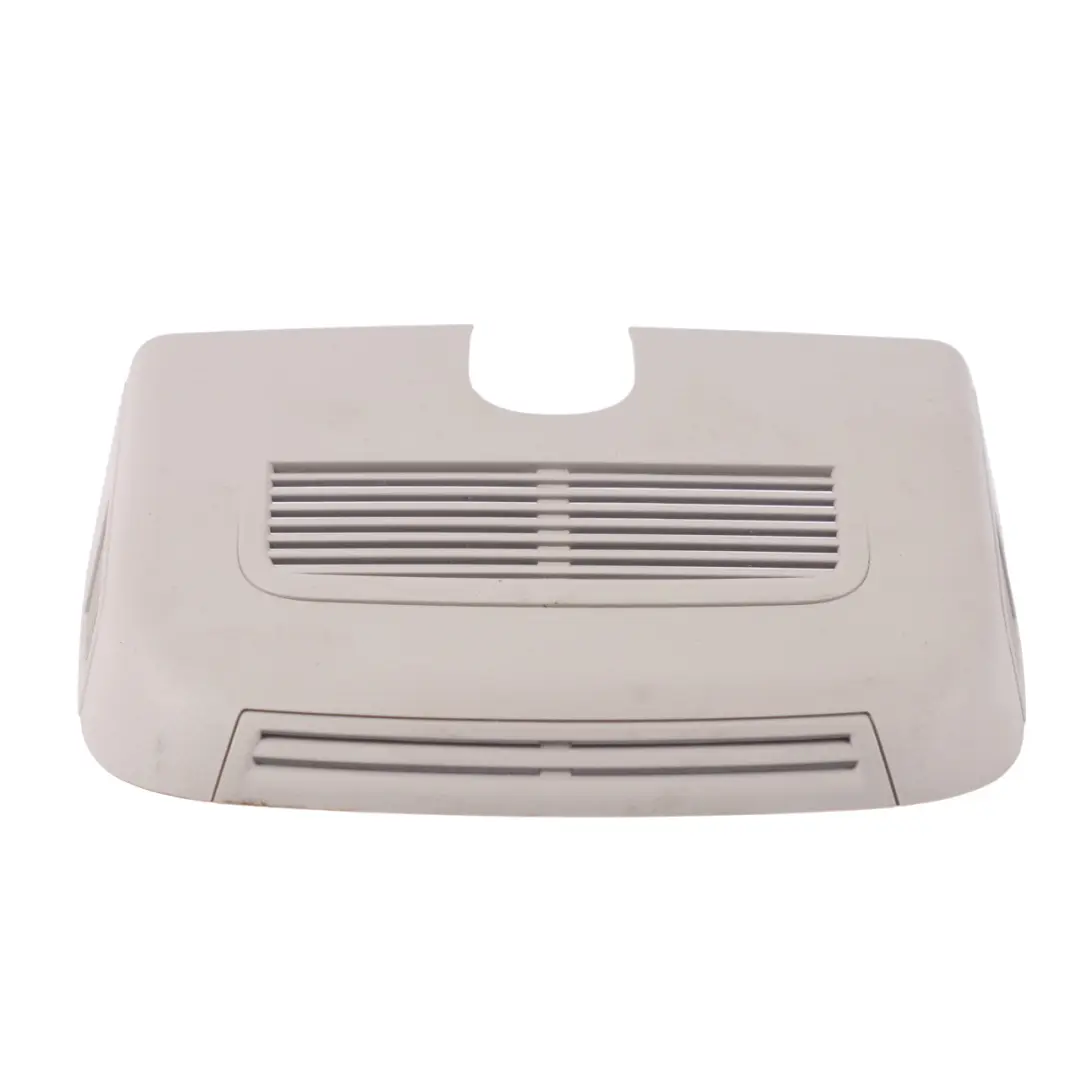 Windschield Trim Mercedes ML W166 Interior Rain Light Sensor Cover Grey - SKU A1668211436 - Part number A1668211436