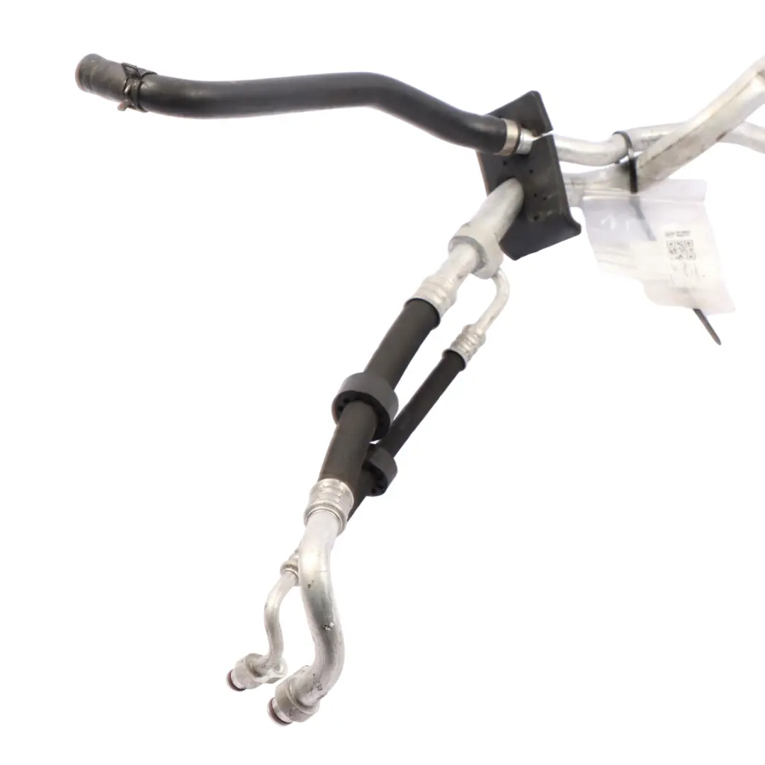 Mercedes W166 C292 Tuyau Climatisation Conduite De Réfrigérant A/C - SKU A1668300200 - Numéro de pièce A1668300200