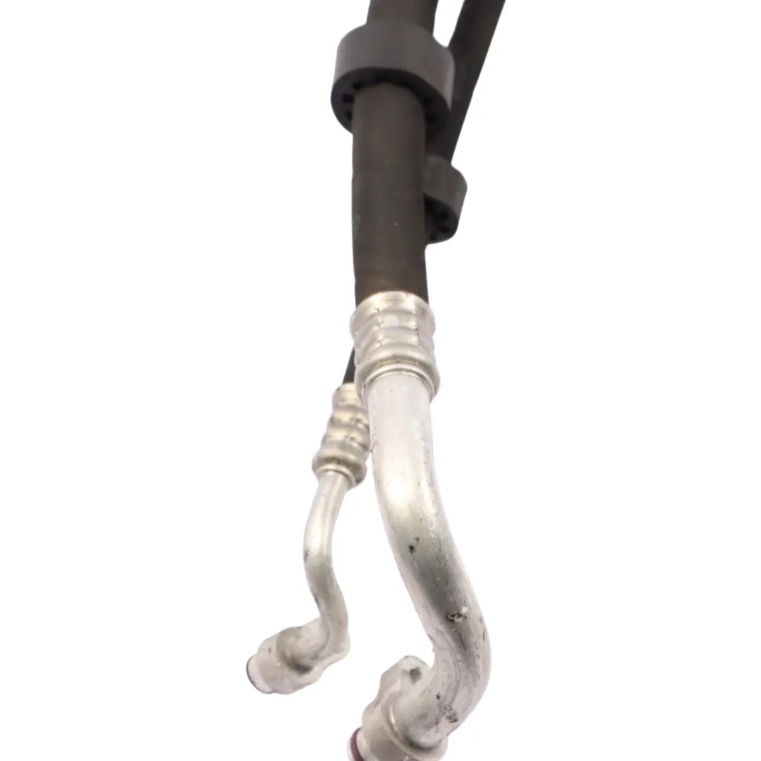 Klimaanlage Rohr Kältemittel A/C Schlauchleitung für Mercedes W166 C292 mit Teilenummer A1668300200 Mercedes W166 C292 Klimaanlage Rohr Kältemittel A/C Schlauchleitung - SKU A1668300200 - Teilenummer A1668300200