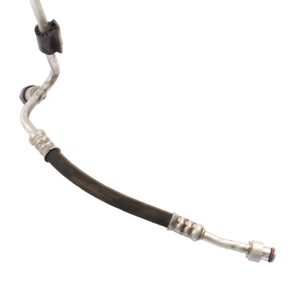 Air Conditioning Pipe Mercedes W166 C292 Refrigerant A/C Hose Line - SKU A1668300200 - Part number A1668300200
