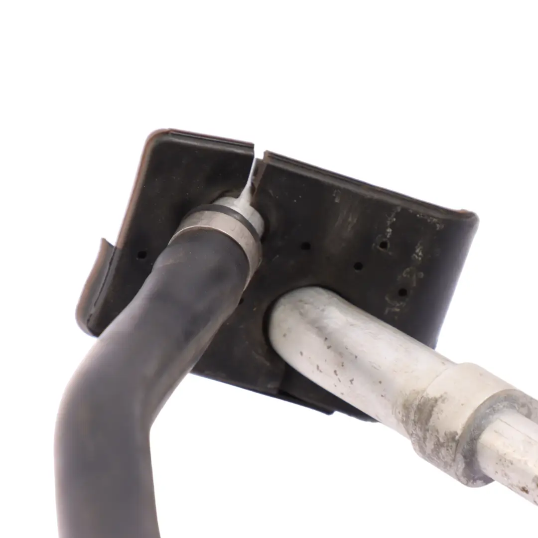 Conditioning Pipe Mercedes W166 C292 Refrigerant A/C Hose Line to Air with Part number A1668300200 Air Conditioning Pipe Mercedes W166 C292 Refrigerant A/C Hose Line - SKU A1668300200 - Part number A1668300200