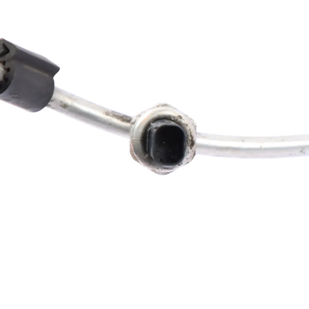 Mercedes W166 C292 Klimaanlage Rohr Kältemittel A/C Schlauchleitung - SKU A1668300200 - Teilenummer A1668300200