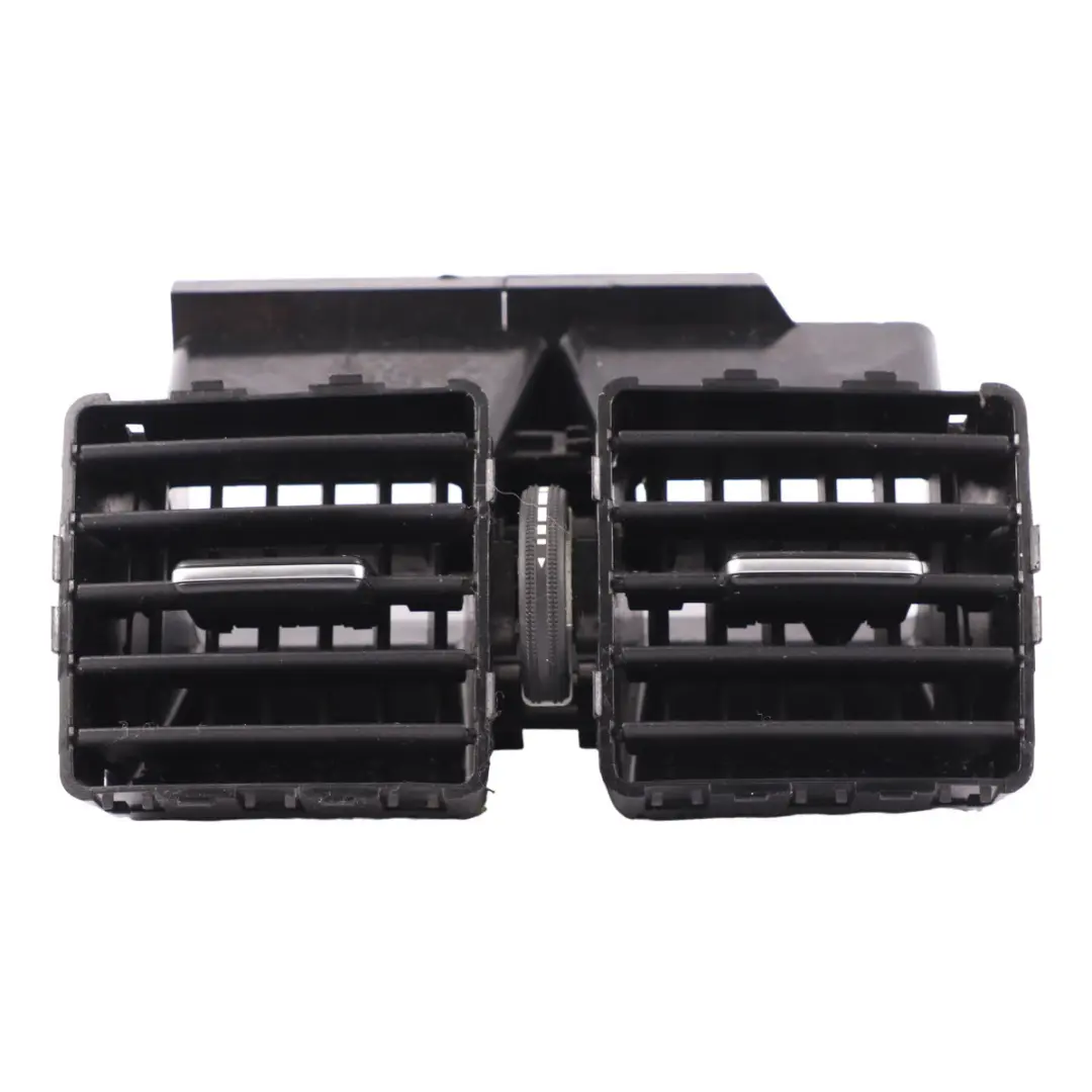  Entlüftung Mercedes ML W166 Mitteltunnel Hintere Luftdüse Schwarz - SKU A1668300554 - Teilenummer A1668300554