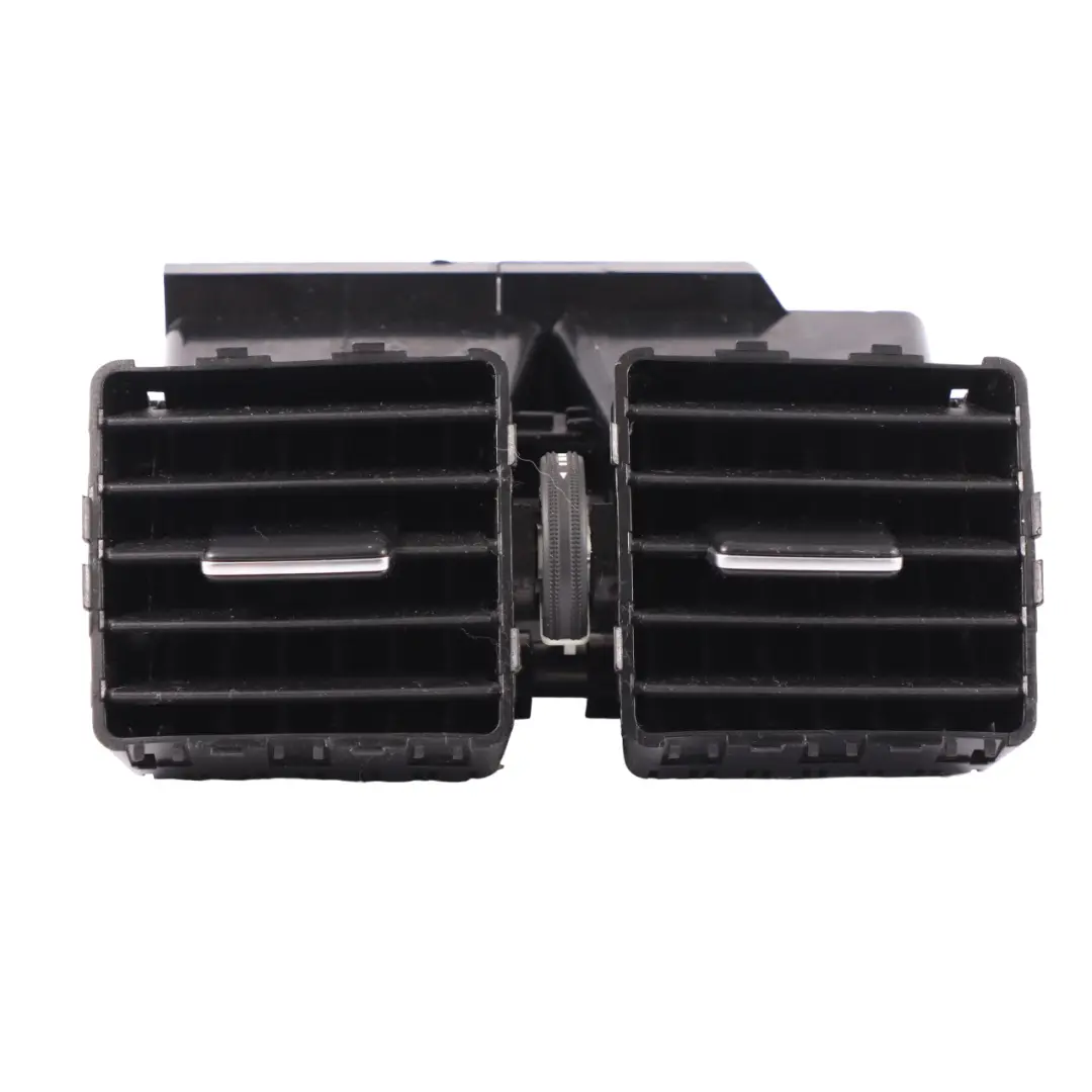  Entlüftung Mercedes ML W166 Mitteltunnel Hintere Luftdüse Schwarz - SKU A1668300554 - Teilenummer A1668300554