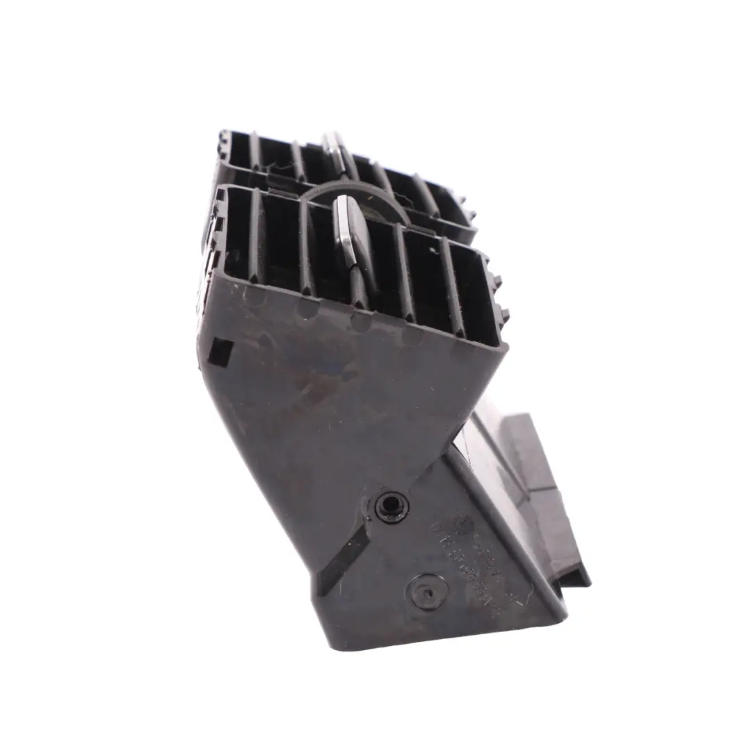  Bocchetta aria Mercedes ML W166 Tunnel centrale Ugello aria posteriore Nero - SKU A1668300554 - Numero di parte A1668300554