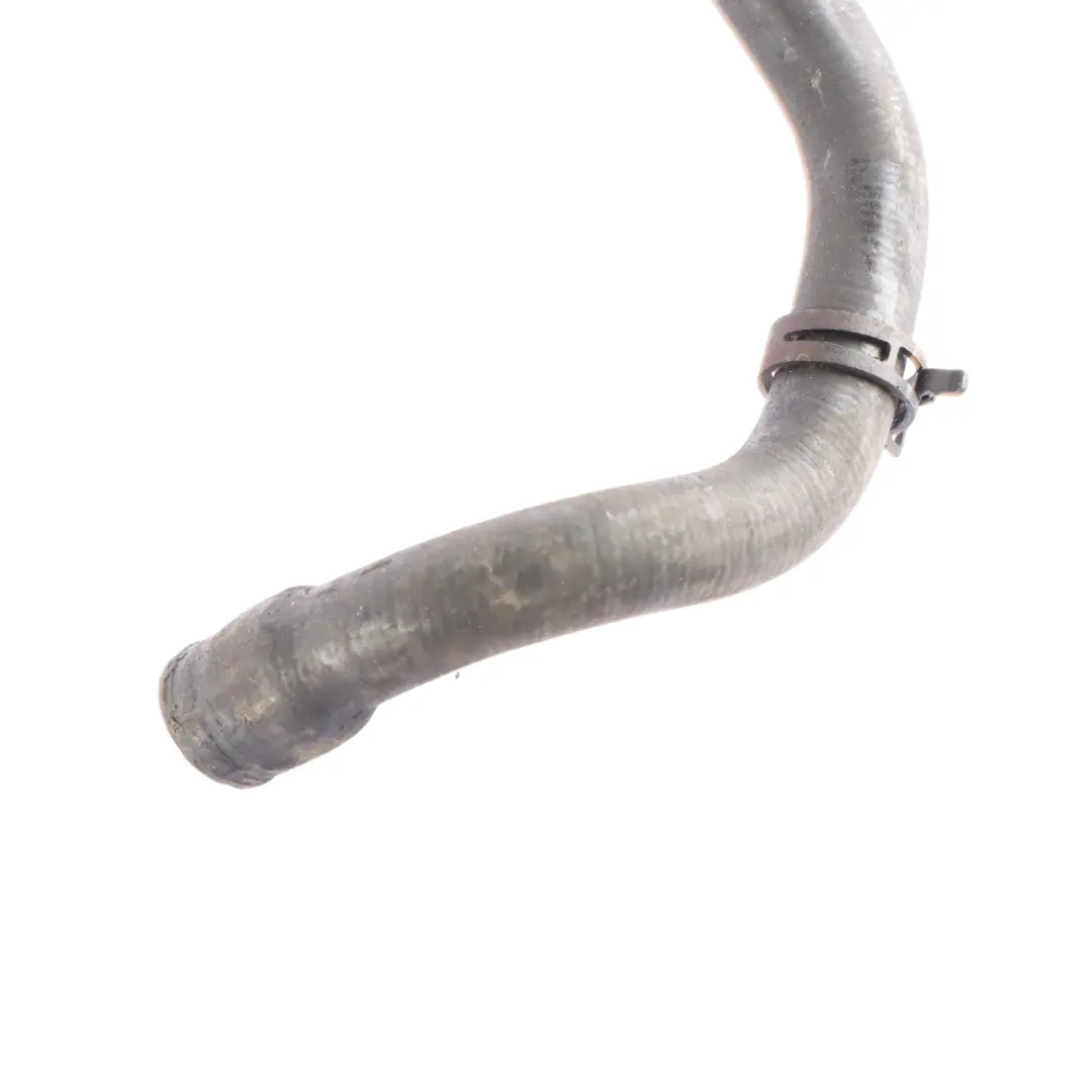 Mercedes W166 Lower Water Coolant Hose Pipe - SKU A1668305196 - Part number A1668305196