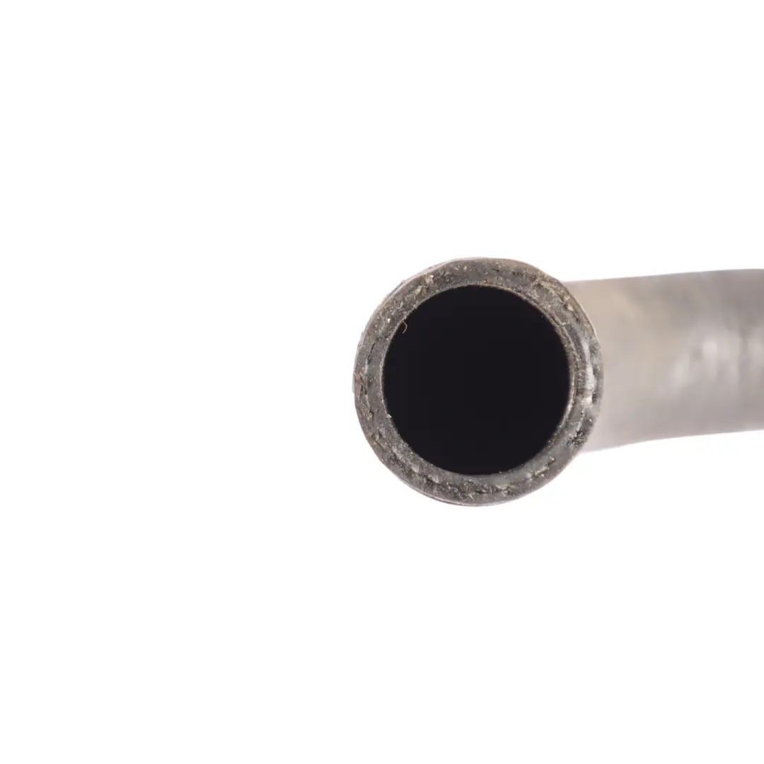 Mercedes W166 Lower Water Coolant Hose Pipe - SKU A1668305196 - Part number A1668305196