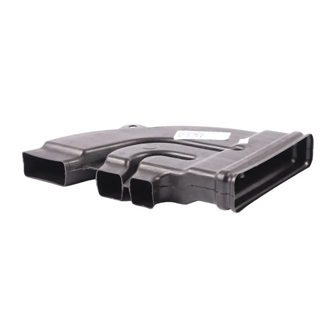 Air Vent Duct Mercedes ML W166 Rear Ventilation Channel Right - SKU A1668310046 - Part number A1668310046
