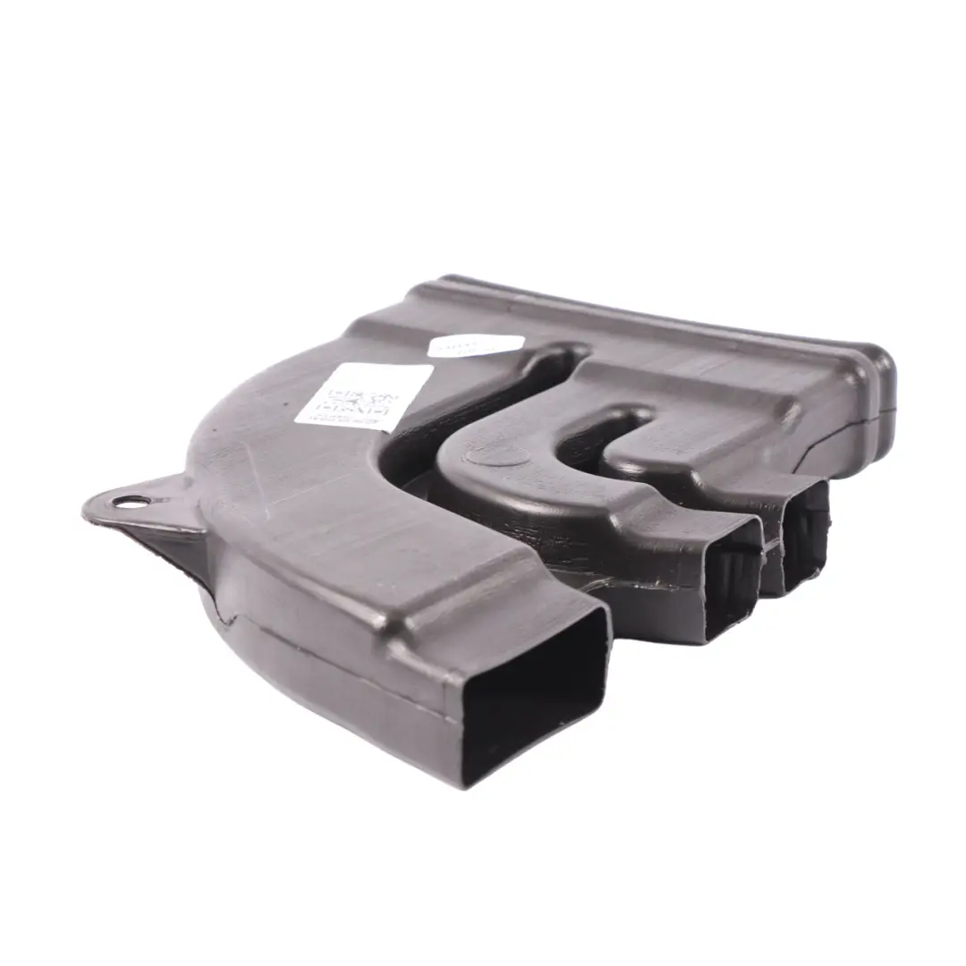 Air Vent Duct Mercedes ML W166 Rear Ventilation Channel Right - SKU A1668310046 - Part number A1668310046