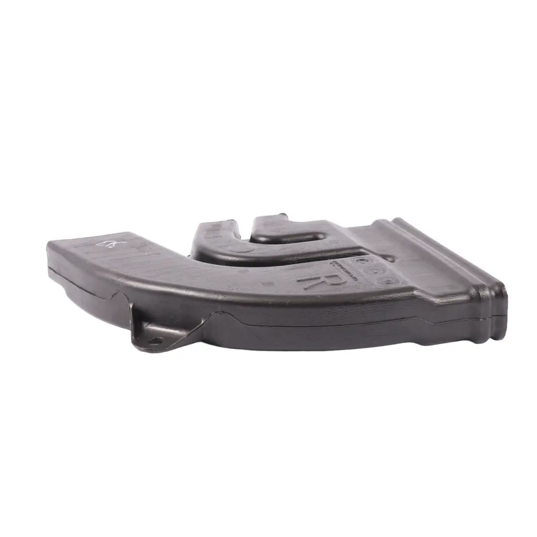 Air Vent Duct Mercedes ML W166 Rear Ventilation Channel Right - SKU A1668310046 - Part number A1668310046