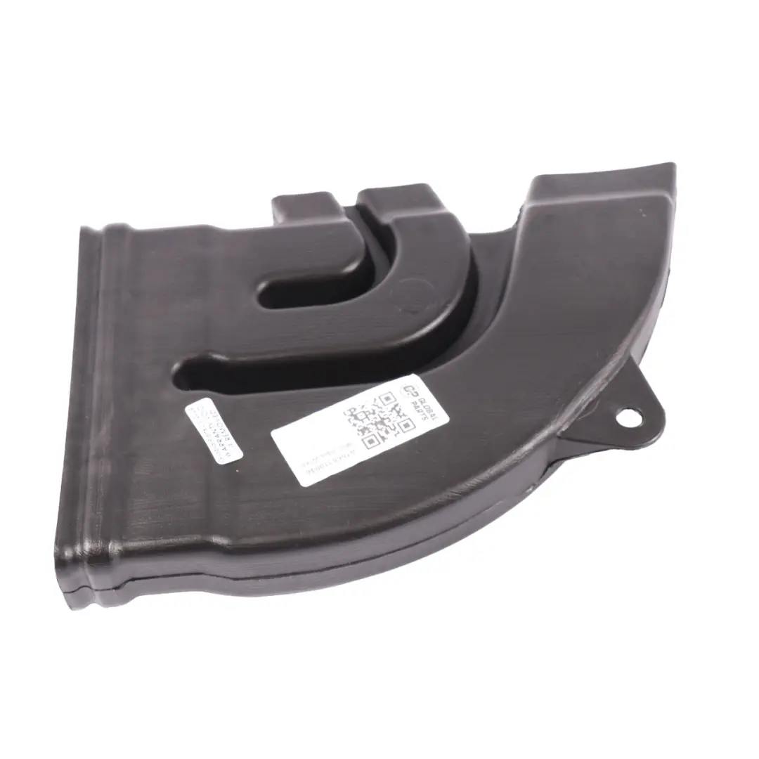 Air Vent Duct Mercedes ML W166 Rear Ventilation Channel Right - SKU A1668310046 - Part number A1668310046