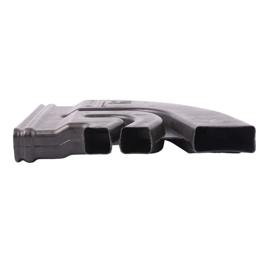 Air Vent Duct Mercedes ML W166 Rear Ventilation Channel Right - SKU A1668310046 - Part number A1668310046