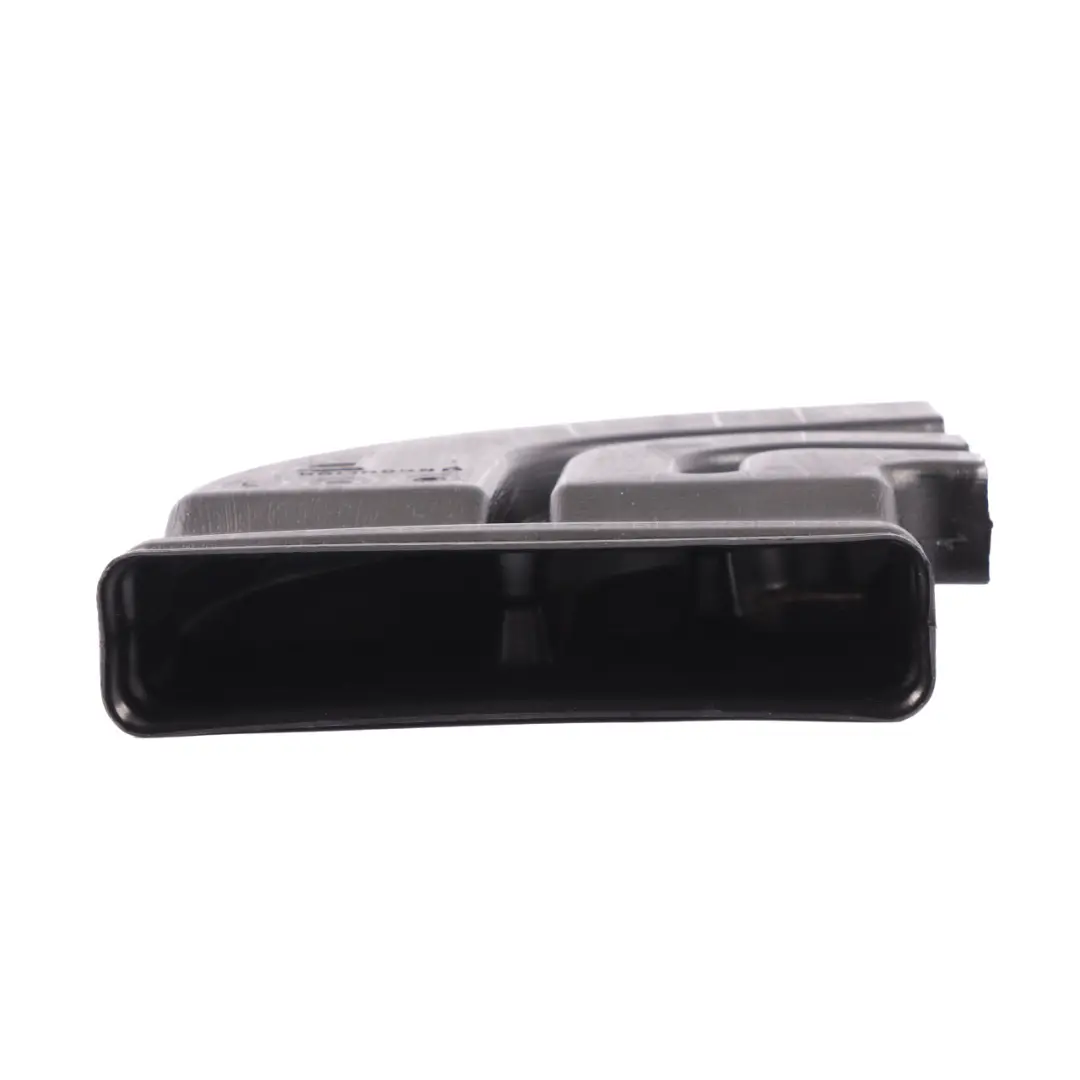 Air Vent Duct Mercedes ML W166 Rear Ventilation Channel Right - SKU A1668310046 - Part number A1668310046